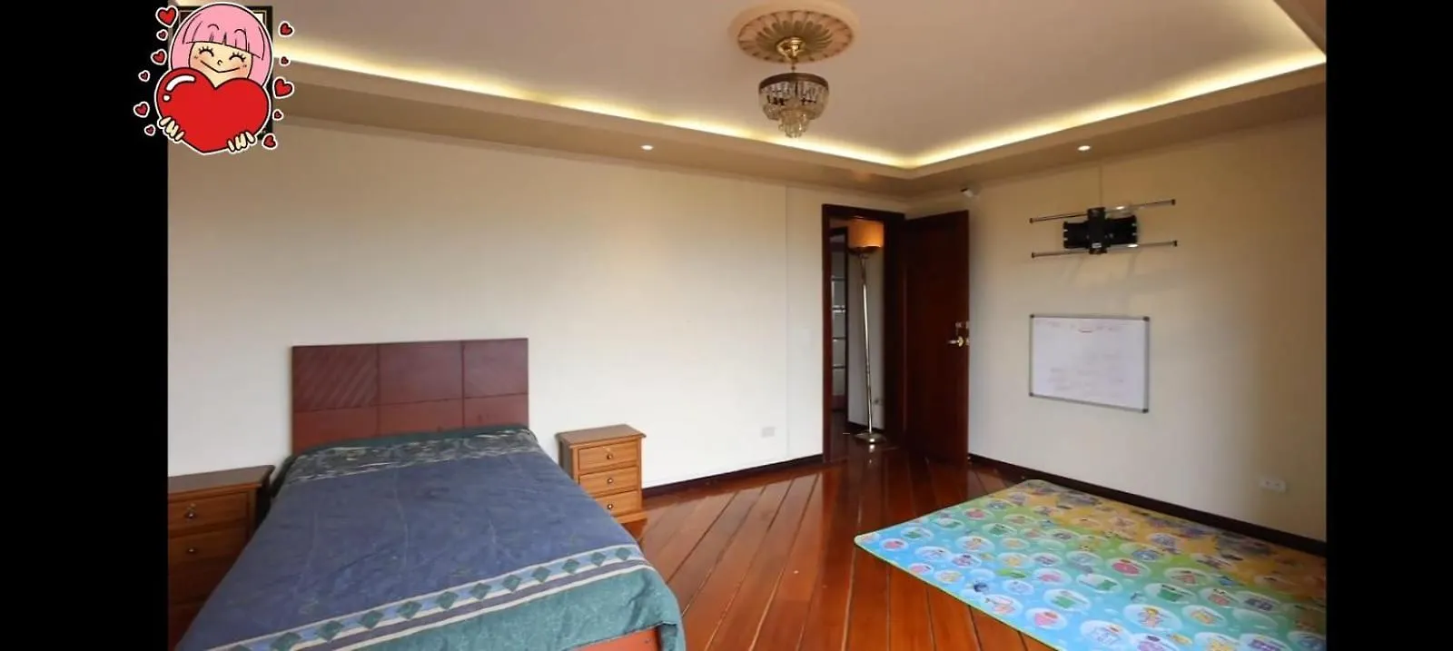 Departamento Quito Apartment
