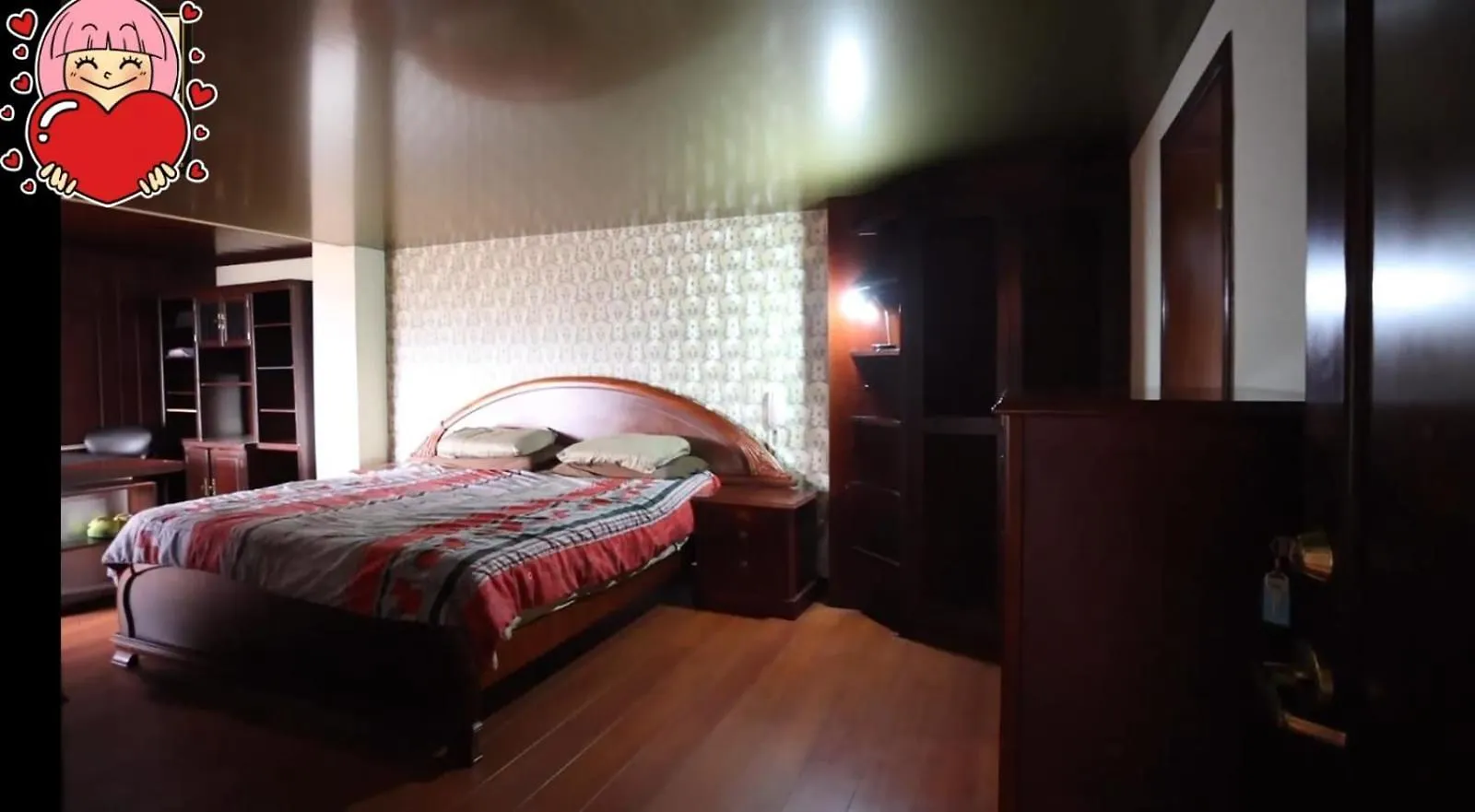 Apartment Ferienwohnung Departamento Quito